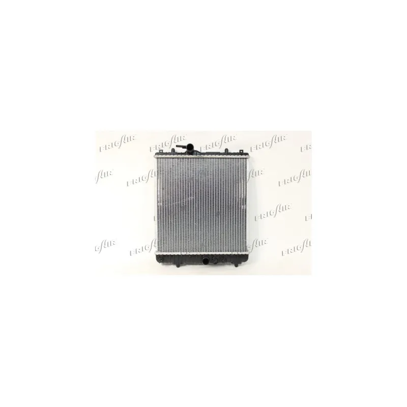 Radiateur, refroidissement du moteur FRIGAIR 0107.3136