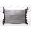 Radiateur, refroidissement du moteur FRIGAIR 0107.3137 - Visuel 1