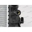 Radiateur, refroidissement du moteur FRIGAIR 0107.3138 - Visuel 3