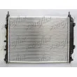 Radiateur, refroidissement du moteur FRIGAIR 0107.3143 - Visuel 2