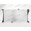 Radiateur, refroidissement du moteur FRIGAIR 0107.3144 - Visuel 1