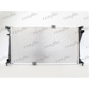 Radiateur, refroidissement du moteur FRIGAIR