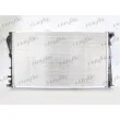 Radiateur, refroidissement du moteur FRIGAIR 0107.3144 - Visuel 2