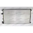 Radiateur, refroidissement du moteur FRIGAIR 0107.3145 - Visuel 1