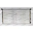 Radiateur, refroidissement du moteur FRIGAIR 0107.3145 - Visuel 2