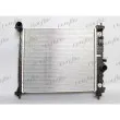 Radiateur, refroidissement du moteur FRIGAIR 0107.3146 - Visuel 1