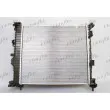 Radiateur, refroidissement du moteur FRIGAIR 0107.3146 - Visuel 2