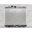 Radiateur, refroidissement du moteur FRIGAIR 0107.3147 - Visuel 1
