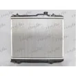 Radiateur, refroidissement du moteur FRIGAIR 0107.3147 - Visuel 2