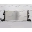 Radiateur, refroidissement du moteur FRIGAIR 0107.3148 - Visuel 1