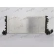 Radiateur, refroidissement du moteur FRIGAIR 0107.3148 - Visuel 2
