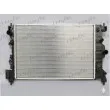 Radiateur, refroidissement du moteur FRIGAIR 0107.3149 - Visuel 1