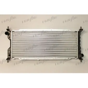 Radiateur, refroidissement du moteur FRIGAIR
