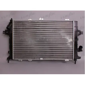 Radiateur, refroidissement du moteur FRIGAIR