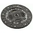 Disque d'embrayage SACHS 1862 482 031 - Visuel 2