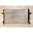 Radiateur, refroidissement du moteur FRIGAIR 0107.9109 - Visuel 2