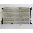 Radiateur, refroidissement du moteur FRIGAIR 0107.9144 - Visuel 1