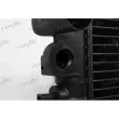 Radiateur, refroidissement du moteur FRIGAIR 0108.2065 - Visuel 2