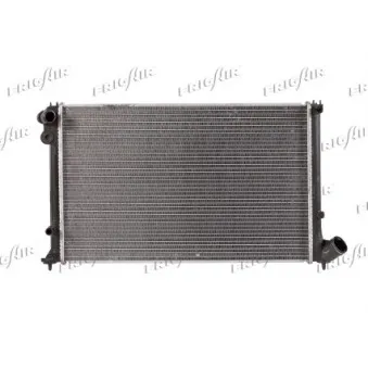 Radiateur, refroidissement du moteur FRIGAIR 0108.3041