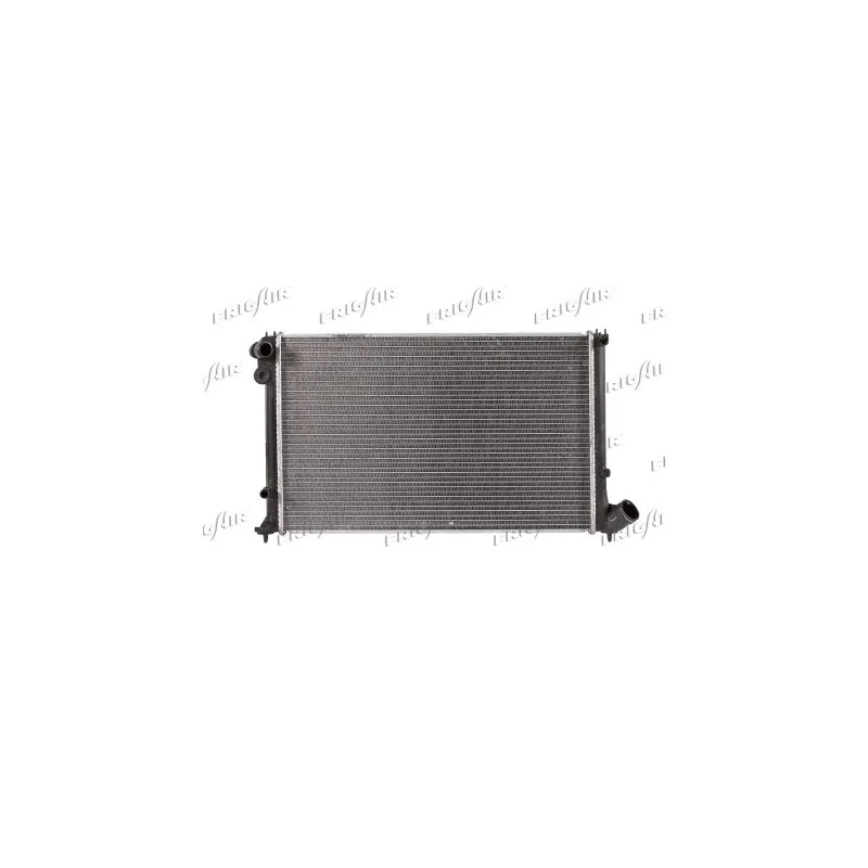 Radiateur, refroidissement du moteur FRIGAIR 0108.3041