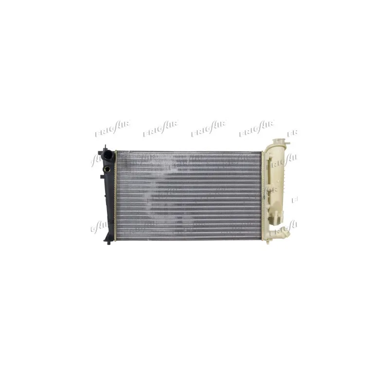 Radiateur, refroidissement du moteur FRIGAIR 0108.3056