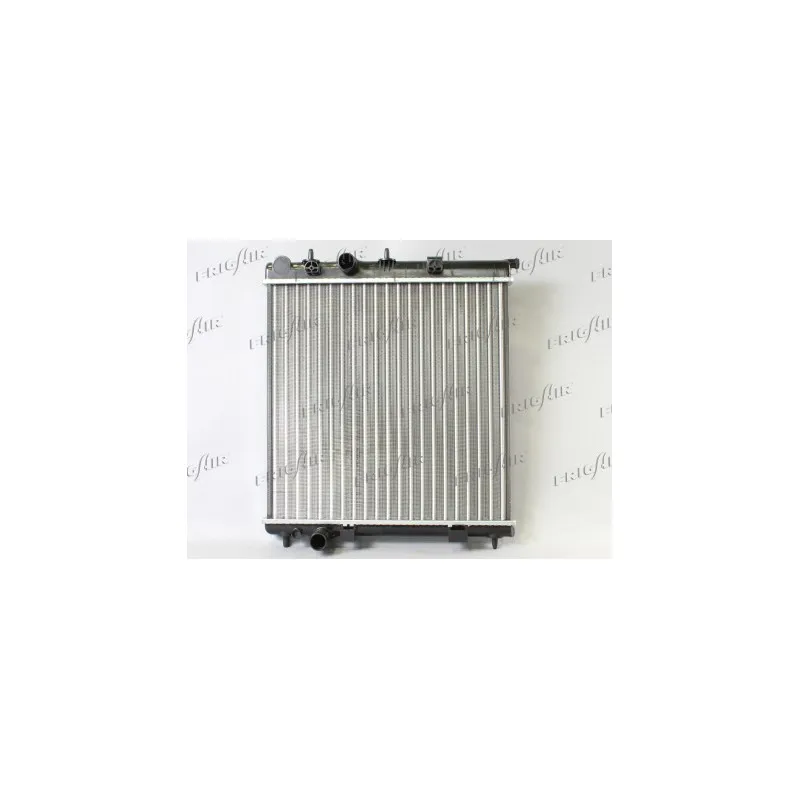 Radiateur, refroidissement du moteur FRIGAIR 0108.3083