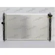 Radiateur, refroidissement du moteur FRIGAIR 0108.3090 - Visuel 1