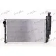 Radiateur, refroidissement du moteur FRIGAIR 0108.3362 - Visuel 1
