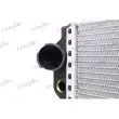 Radiateur, refroidissement du moteur FRIGAIR 0108.3362 - Visuel 2