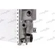Radiateur, refroidissement du moteur FRIGAIR 0108.3362 - Visuel 3