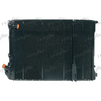 Radiateur, refroidissement du moteur FRIGAIR 0109.2004