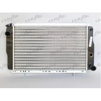 Radiateur, refroidissement du moteur FRIGAIR 0109.2007