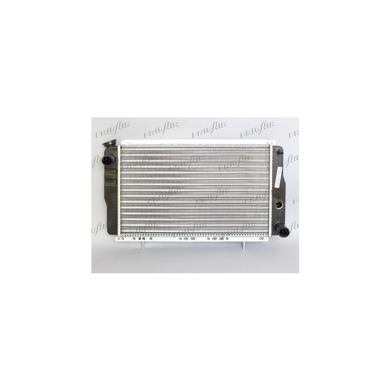 Radiateur, refroidissement du moteur FRIGAIR 0109.2007