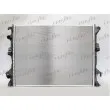 Radiateur, refroidissement du moteur FRIGAIR 0109.2066 - Visuel 1