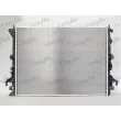 Radiateur, refroidissement du moteur FRIGAIR 0109.2066 - Visuel 2