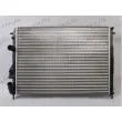Radiateur, refroidissement du moteur FRIGAIR 0109.3005 - Visuel 1