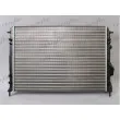 Radiateur, refroidissement du moteur FRIGAIR 0109.3005 - Visuel 2