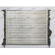 Radiateur, refroidissement du moteur FRIGAIR 0109.3020 - Visuel 3