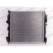 Radiateur, refroidissement du moteur FRIGAIR 0109.3021 - Visuel 1