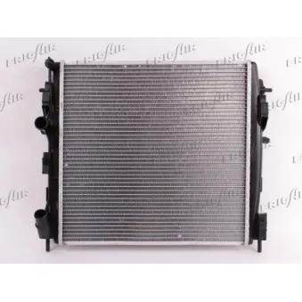 Radiateur, refroidissement du moteur FRIGAIR 0109.3021