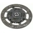 Disque d'embrayage SACHS 1862 509 031 - Visuel 2