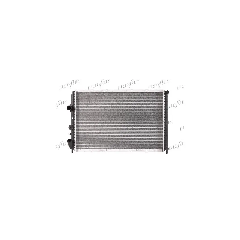 Radiateur, refroidissement du moteur FRIGAIR 0109.3068