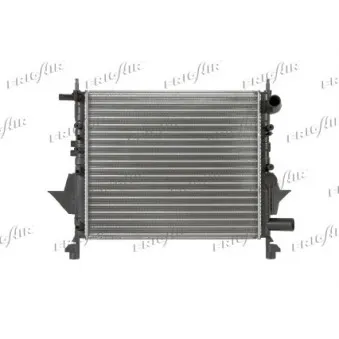 Radiateur, refroidissement du moteur FRIGAIR