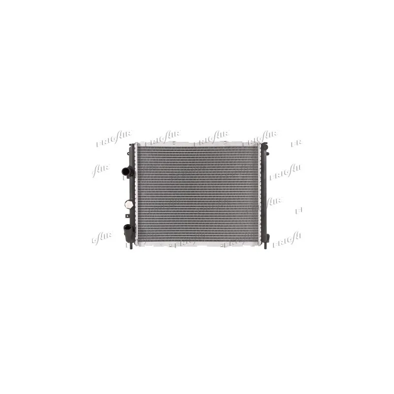 Radiateur, refroidissement du moteur FRIGAIR 0109.3082