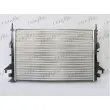 Radiateur, refroidissement du moteur FRIGAIR 0109.3089 - Visuel 2