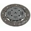 Disque d'embrayage SACHS 1862 516 344 - Visuel 1