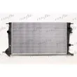 Radiateur, refroidissement du moteur FRIGAIR 0109.3097 - Visuel 1