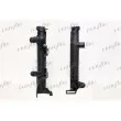 Radiateur, refroidissement du moteur FRIGAIR 0109.3097 - Visuel 2