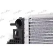 Radiateur, refroidissement du moteur FRIGAIR 0109.3097 - Visuel 3