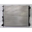Radiateur, refroidissement du moteur FRIGAIR 0109.3099 - Visuel 1